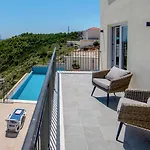 Luxury Olive With Pool And Jacuzzi Near Dubrovnik *