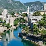 וילה Luxury Olive With Pool And Jacuzzi Near Dubrovnik Ivanica