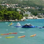 Luxury Olive With Pool And Jacuzzi Near Dubrovnik *