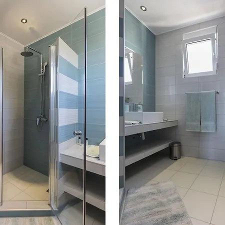 Luxury Olive With Pool And Jacuzzi Near Dubrovnik Villa *