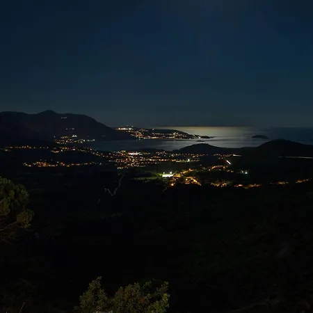 Luxury Olive With Pool And Jacuzzi Near Dubrovnik Villa