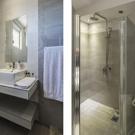 Вилла Luxury Olive With Pool And Jacuzzi Near Dubrovnik Ivanica