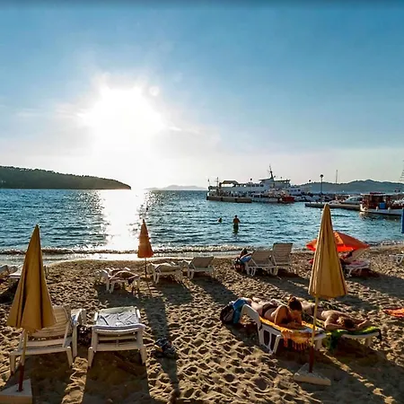 Luxury Olive With Pool And Jacuzzi Near Dubrovnik *