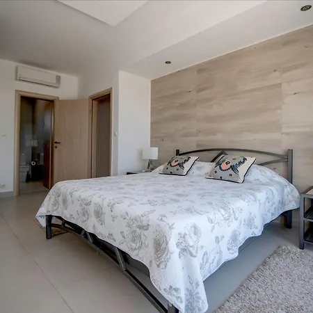 Luxury Olive With Pool And Jacuzzi Near Dubrovnik Villa Ivanica