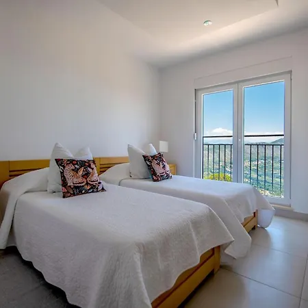 Luxury Olive With Pool And Jacuzzi Near Dubrovnik Вилла Ivanica