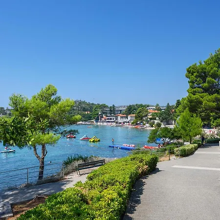 Luxury Olive With Pool And Jacuzzi Near Dubrovnik Вилла