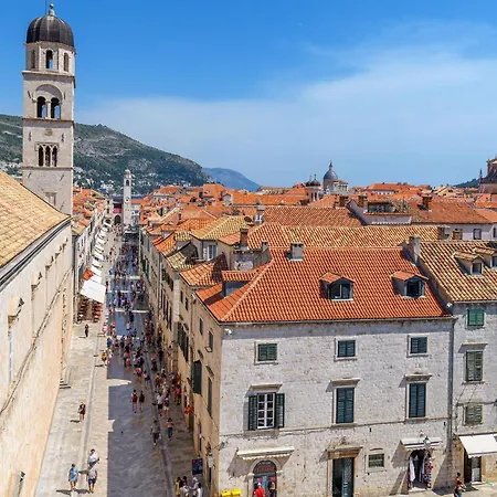 Luxury Olive With Pool And Jacuzzi Near Dubrovnik