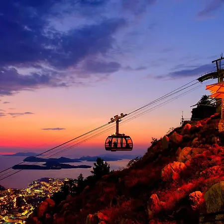 Luxury Olive With Pool And Jacuzzi Near Dubrovnik * Ivanica