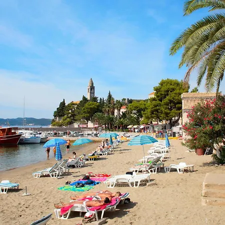 Luxury Olive With Pool And Jacuzzi Near Dubrovnik *