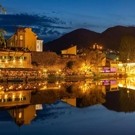 Luxury Olive With Pool And Jacuzzi Near Dubrovnik Вилла *