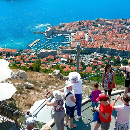 Luxury Olive With Pool And Jacuzzi Near Dubrovnik * Ivanica