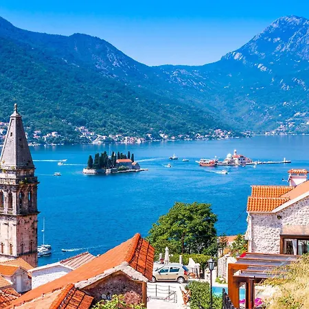 Luxury Olive With Pool And Jacuzzi Near Dubrovnik Вилла *