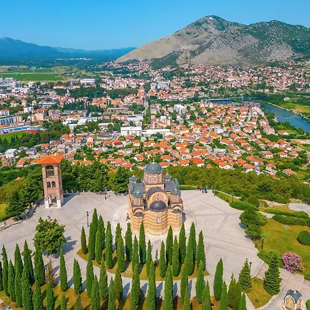 빌라 Luxury Olive With Pool And Jacuzzi Near Dubrovnik Ivanica