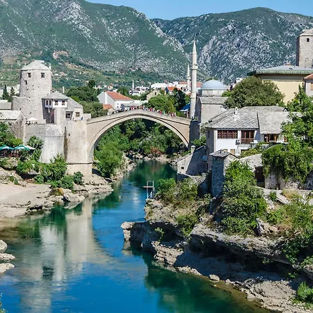 빌라 Luxury Olive With Pool And Jacuzzi Near Dubrovnik Ivanica