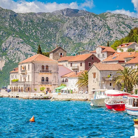 Luxury Olive With Pool And Jacuzzi Near Dubrovnik * Ivanica